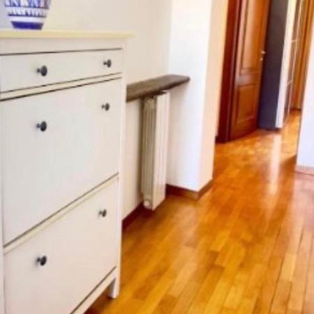 Apartment Suite In Brera ميلان المظهر الخارجي الصورة