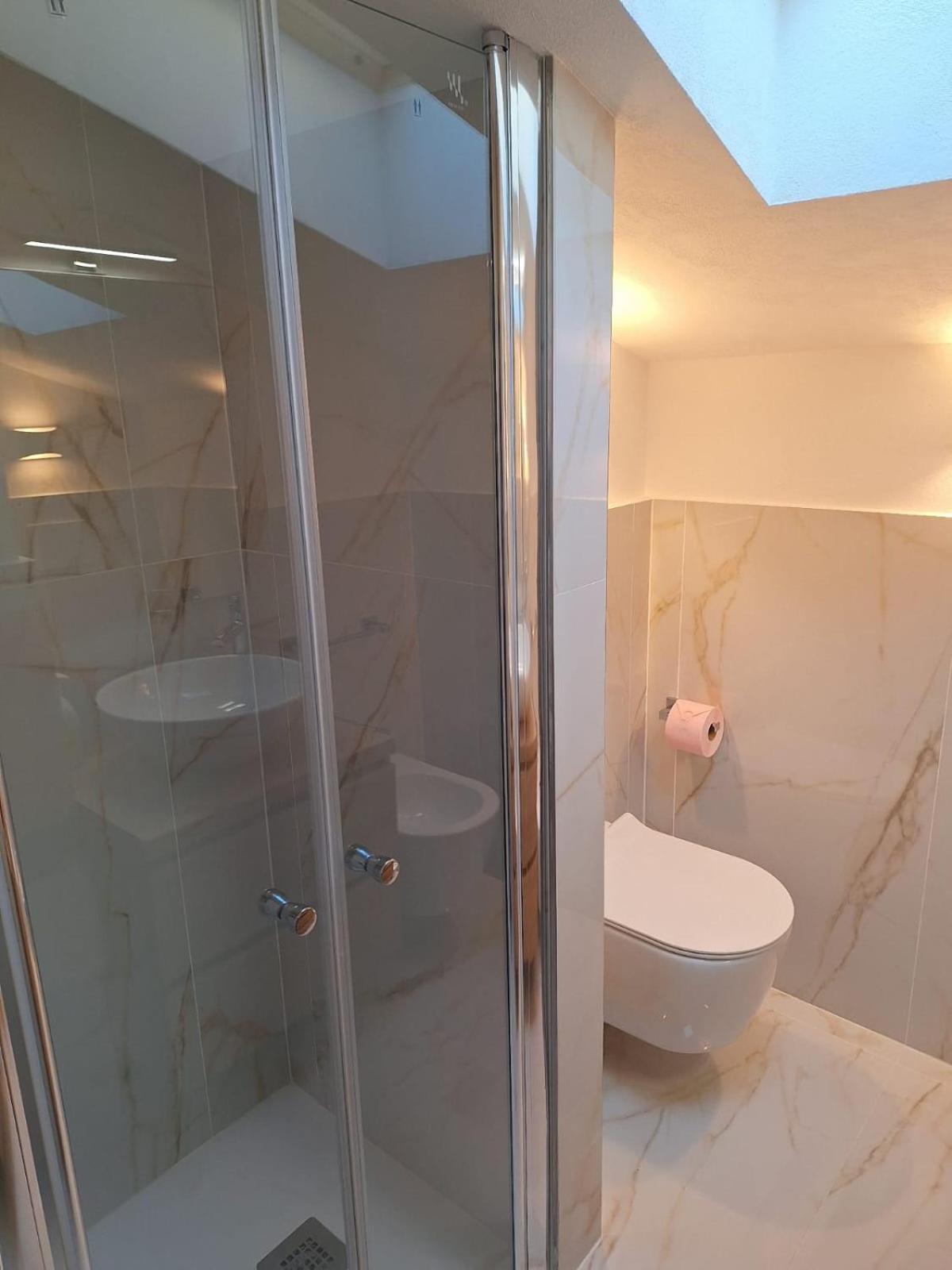 Apartment Suite In Brera ميلان المظهر الخارجي الصورة